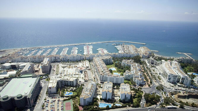 Agencia Marketing Online Marbella