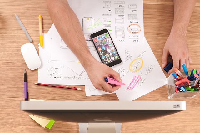 Diseño web en Málaga