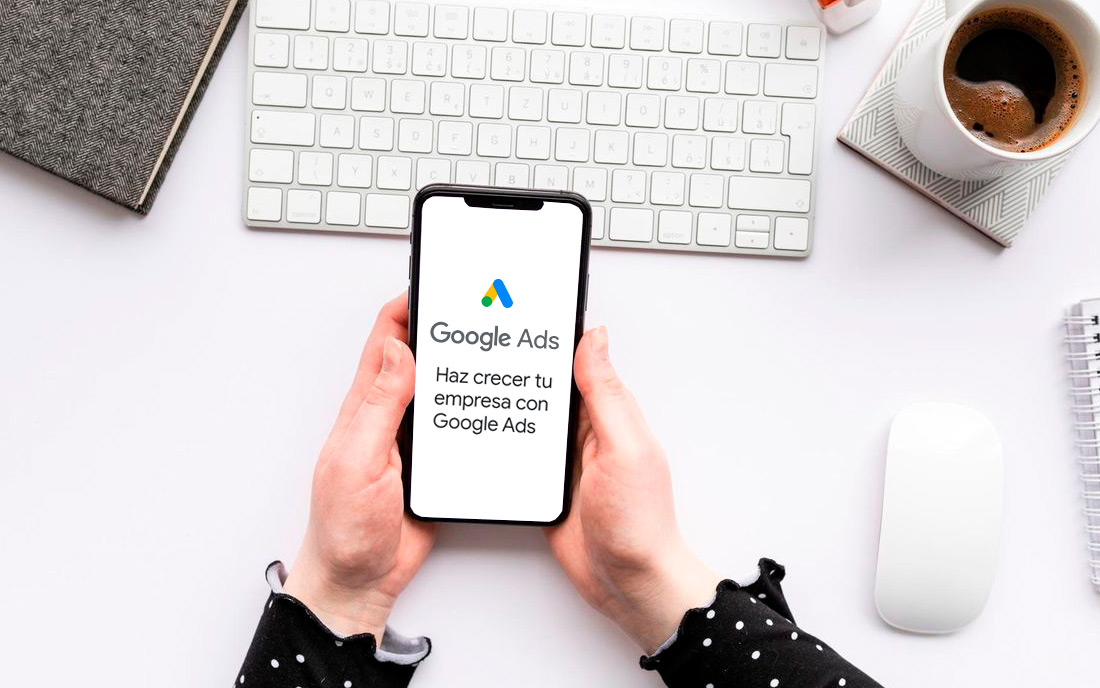 Agencia Google Adwords