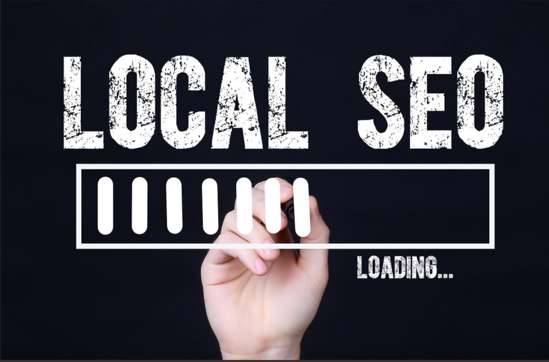 Vende más en tu zona con nuestra Agencia SEO local.