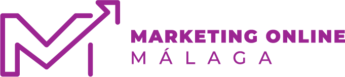 logo marketing online malaga